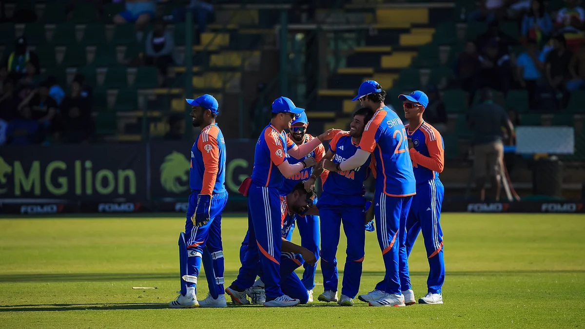 <div class="paragraphs"><p>تصویر&nbsp;<a href="https://x.com/BCCI">@BCCI</a></p></div>
