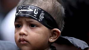 10 محرم! مظلوم کی فتح اور ظالم کی شکست