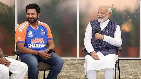 <div class="paragraphs"><p>تصویر&nbsp;<a href="https://x.com/narendramodi">@narendramodi</a></p></div>