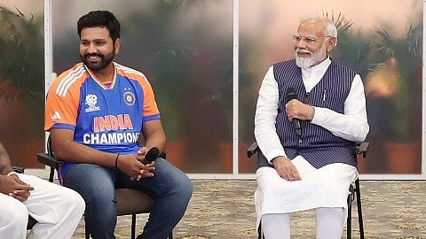 <div class="paragraphs"><p>تصویر&nbsp;<a href="https://x.com/narendramodi">@narendramodi</a></p></div>