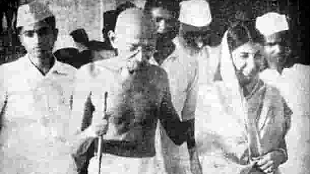 <div class="paragraphs"><p>عظیم گم نام مجاہدہ آزادی: بیگم زہرہ انصاری</p></div>
