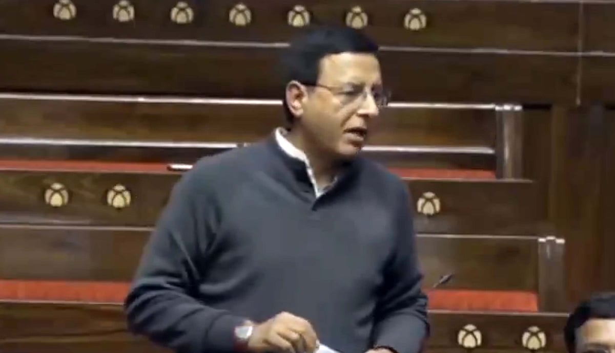 مانسون اجلاس: ’کسانوں کو دھوکہ دے رہی حکومت، 70 ہزار روپے فی ایکڑ کی ٹیکس وصولی!‘