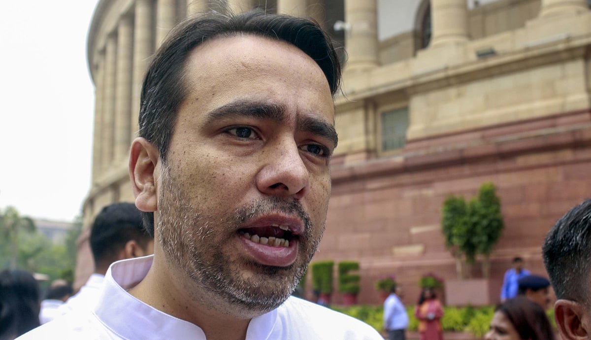 آر ایل ڈی نے اختیار کی بی جے پی سے الگ راہ، مہاراشٹر و جھارکھنڈ اسمبلی انتخاب تنہا لڑنے کا اعلان