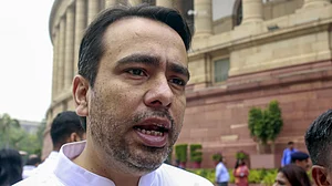 آر ایل ڈی نے اختیار کی بی جے پی سے الگ راہ، مہاراشٹر و جھارکھنڈ اسمبلی انتخاب تنہا لڑنے کا اعلان