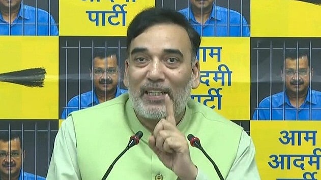 دہلی میں شکست کے بعد عآپ میں تشکیل نو کا فیصلہ، پارٹی مجلس عاملہ کی میٹنگ کے بعد گوپال رائے نے دی جانکاری