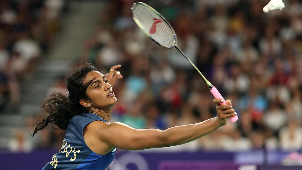 <div class="paragraphs"><p>پی وی سندھو / Getty Images</p></div>