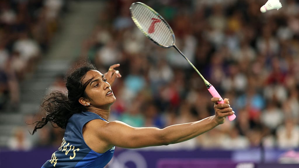 <div class="paragraphs"><p>پی وی سندھو / Getty Images</p></div>