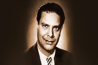 ’جو بھی ہو تم خدا کی قسم لاجواب ہو‘، شکیل بدایونی کے یومِ پیدائش پر خصوصی پیشکش