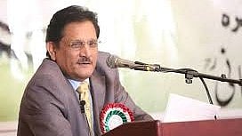 پروفیسر شہپر رسول کو اُردو اکادمی دہلی کا وائس چیئرمین مقرر کرنا خوش آئند