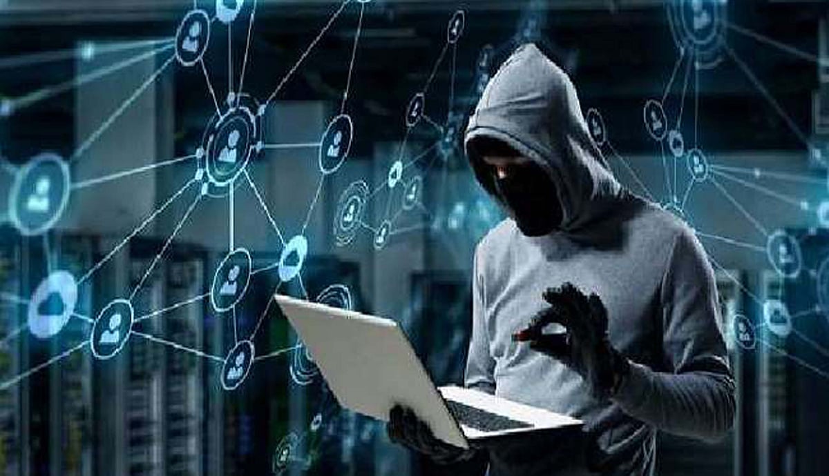 یوپی: صفائی ملازم کا کارنامہ! فرضی آئی ڈی اور پاس ورڈ بنا کر سرکاری کھاتے سے اڑائی غریبوں کی رقم