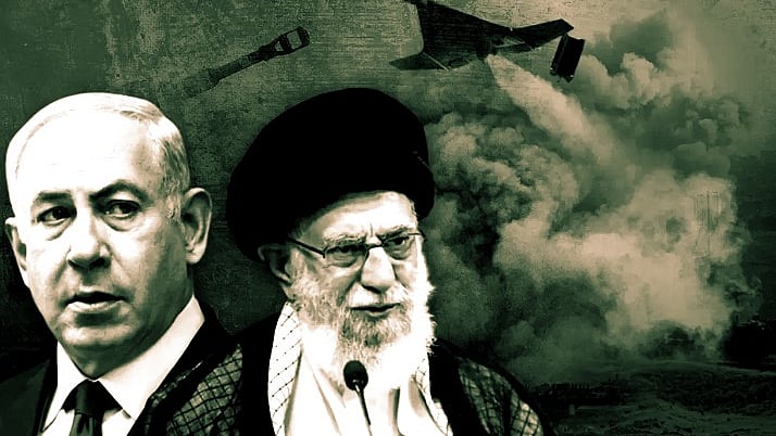 <div class="paragraphs"><p>ایران-اسرائیل، تصویر سوشل میڈیا</p></div>