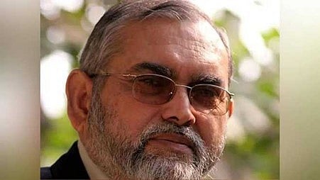 وقف ترمیمی بل: ایک ضلع کلکٹر فیصلہ کرے گا کہ کوئی جائیداد وقف ہے یا نہیں، ڈاکٹر ظفرالاسلام خان