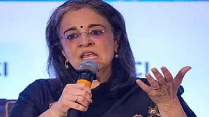 سابق سیبی چیف مادھبی بُچ نے لی راحت کی سانس، ہنڈن برگ معاملہ میں لوک پال سے ملی کلین چِٹ