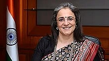 سیبی چیف مادھابی پوری بُچ نے ہنڈنبرگ کی رپورٹ کو کردار کشی کی کوشش قرار دیا