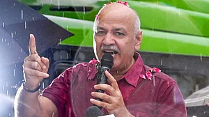 کلاس روم گھوٹالہ: اے سی بی کے سامنے حاضر نہیں ہوئے منیش سسودیا، مصروفیت بتائی وجہ