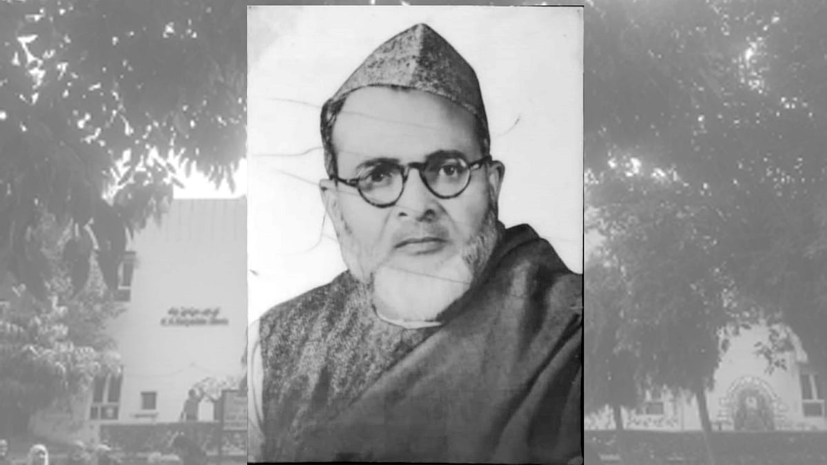 <div class="paragraphs"><p>شفیق الرحمٰن قدوائی / شاہد صدیقی علیگ</p></div>