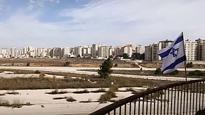 اسرائیل کا مغربی کنارے اور یروشلم میں نئی یہودی بستیوں کی تعمیر کا منصوبہ، امریکہ نے مذمت کی