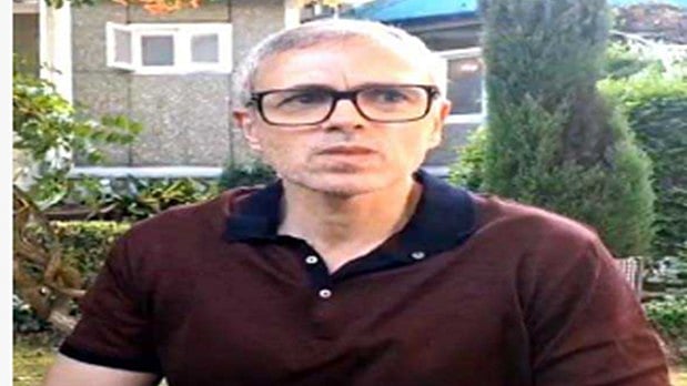اسمبلی انتخابات : کسی پارٹی کے ساتھ اتحاد کرنا خارج از امکان: عمر عبداللہ