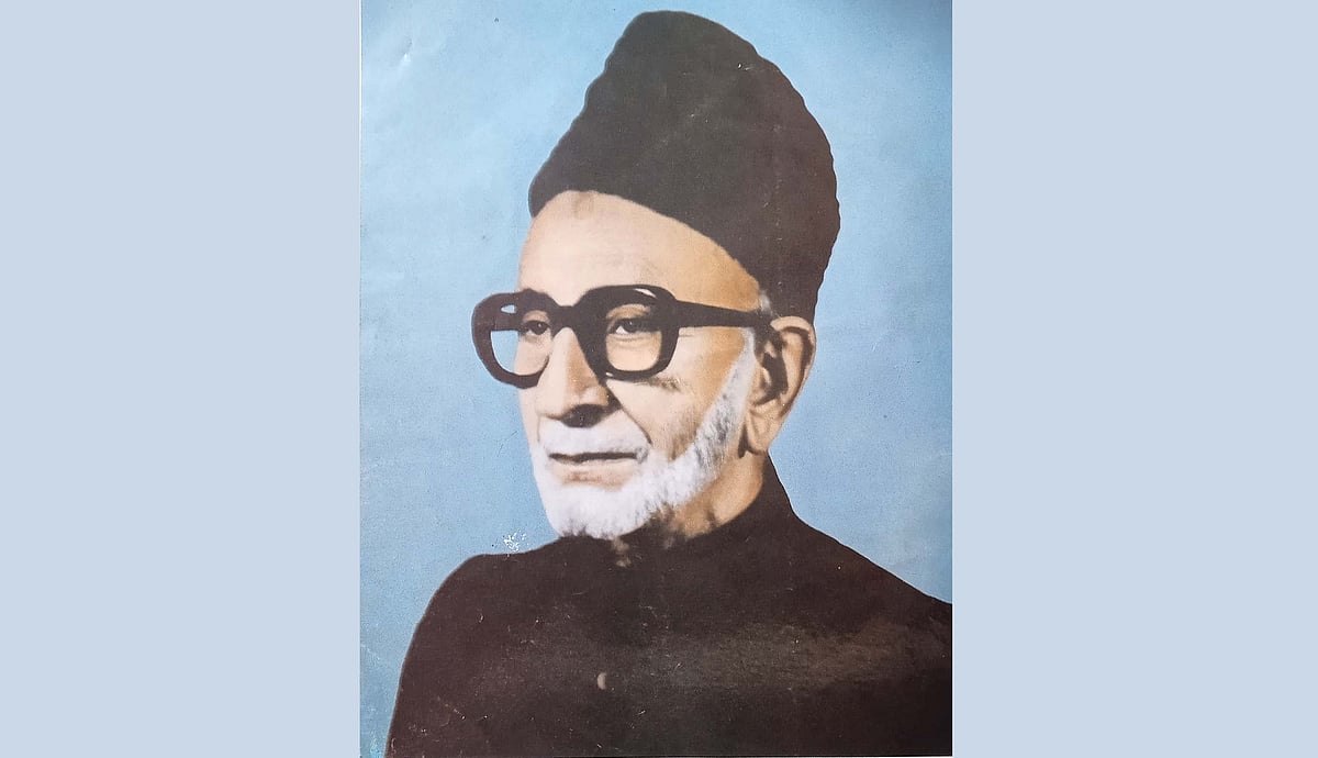 نسیم امروہوی جدید مرثیہ کے بانی