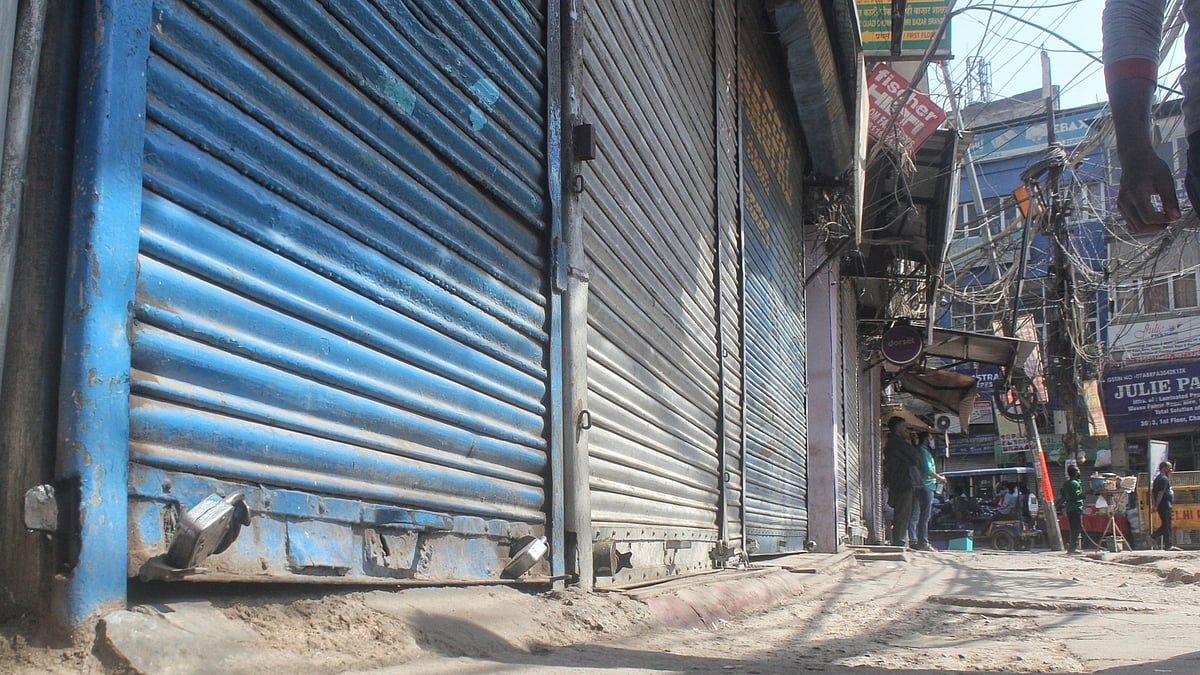 آج رہے گا  بھارت بند، کون سی خدمات متاثر ہو سکتی ہیں