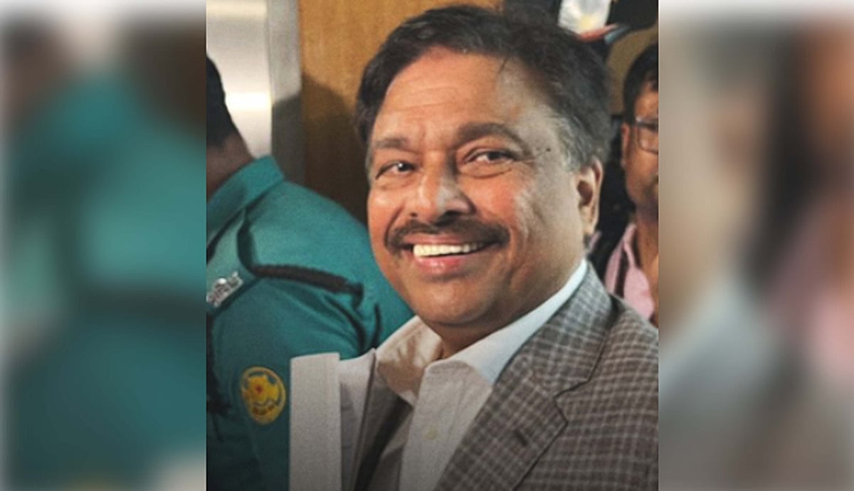 بنگلہ دیش کرکٹ بورڈ میں بھی تختہ پلٹ! ناظم الحسن مستعفی، فاروق احمد نئے صدر مقرر