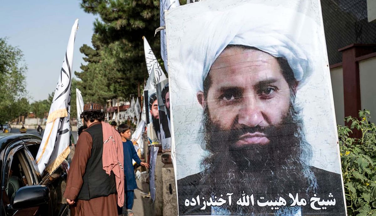 افغانستان: نیکی و بدی پر نئے قوانین کا نفاذ
