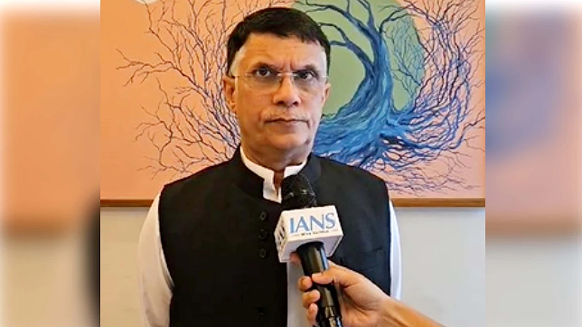 <div class="paragraphs"><p>پون کھیڑا / آئی اے این ایس</p></div>