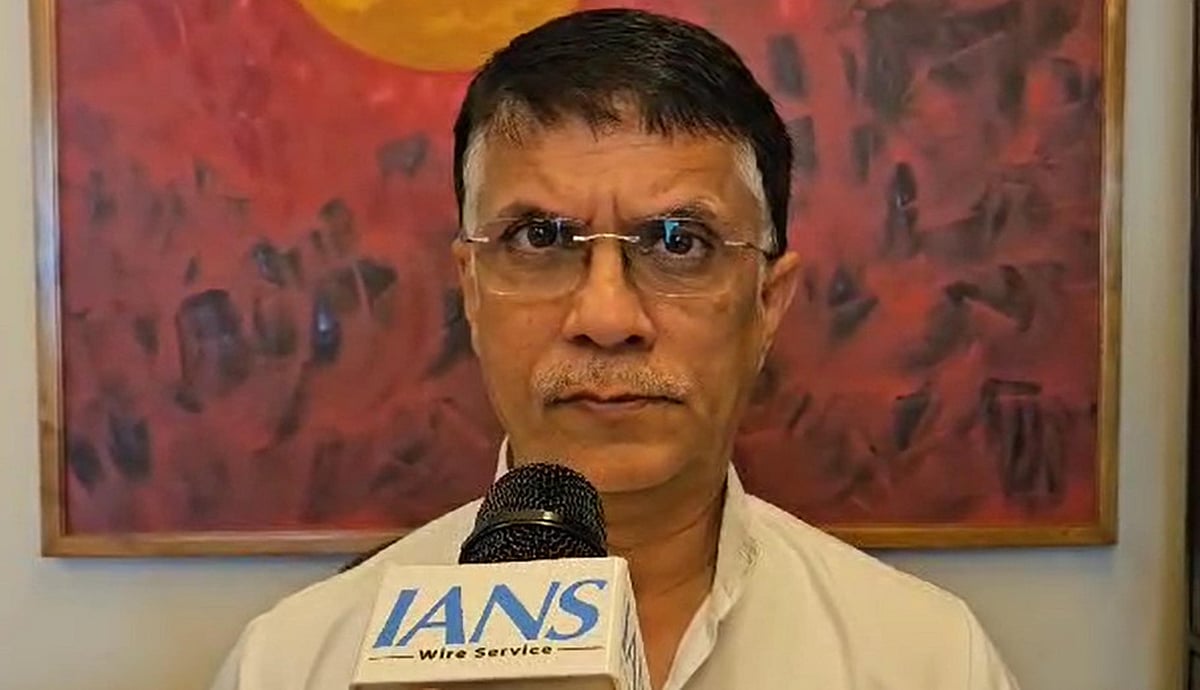 صدر کو کولکاتا کے ساتھ دیگر واقعات کا بھی ذکر کرنا چاہیے تھا: پون کھیڑا