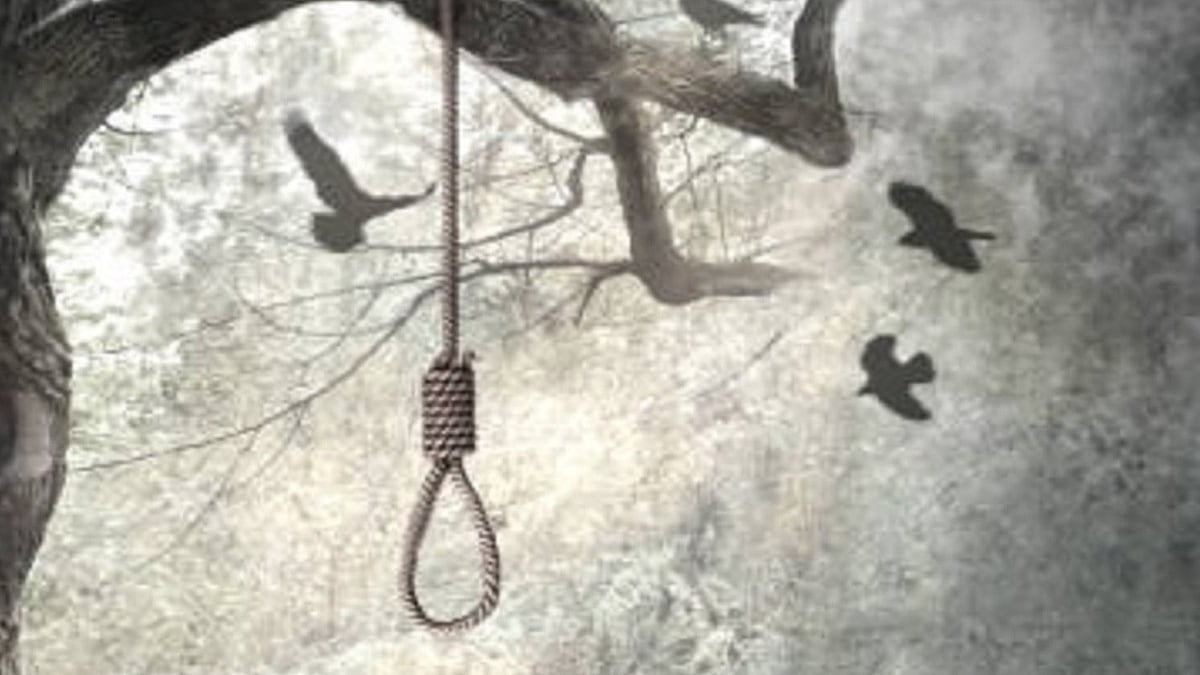 خودکشی، علامتی تصویر آئی اے این ایس