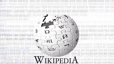 <div class="paragraphs"><p>وکی پیڈیا</p></div>