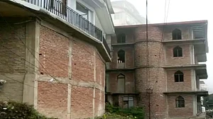 سنجولی مسجد کیس: وقف بورڈ نے عدالت میں داخل کیا جواب، 8 مئی سے قبل سنایا جائے گا حتمی فیصلہ!