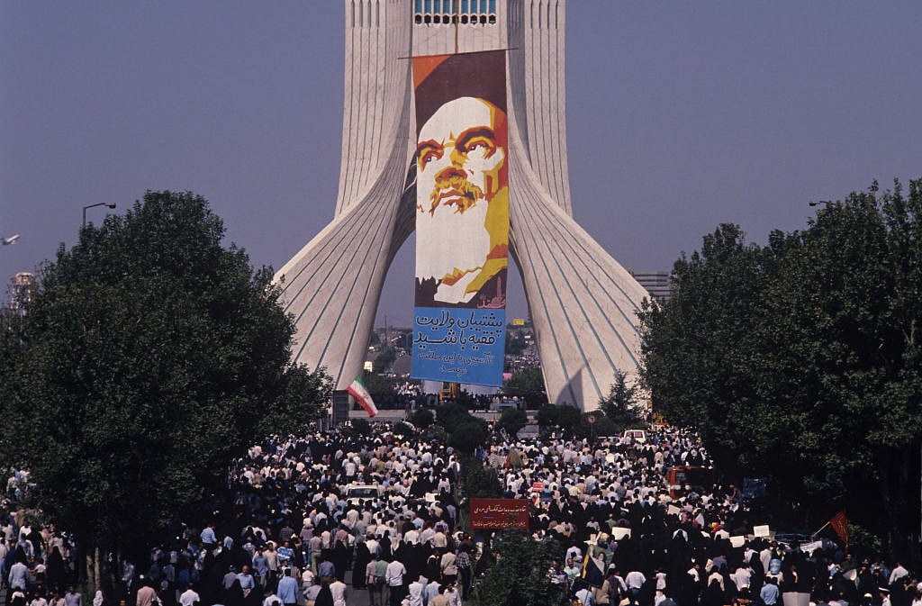 امام خمینیؒ کے ’ہفتہ وحدت‘ کا پیغام... نواب علی اختر