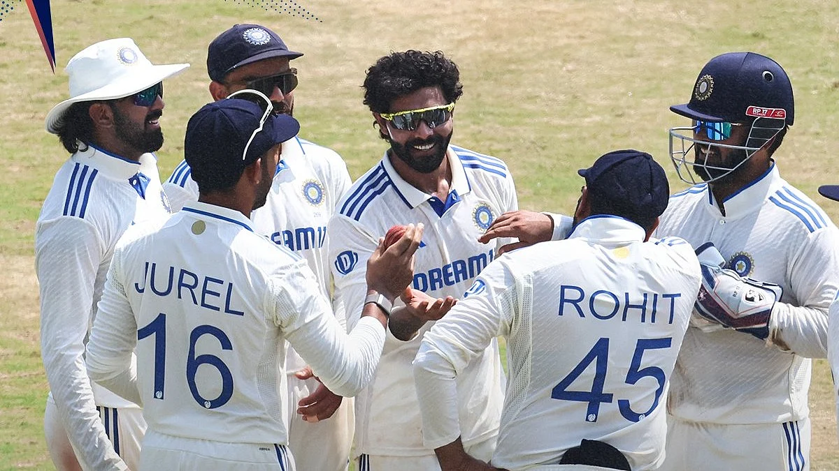 <div class="paragraphs"><p>ہندوستانی ٹیم، تصویر <a href="https://twitter.com/BCCI">@BCCI</a></p></div>
