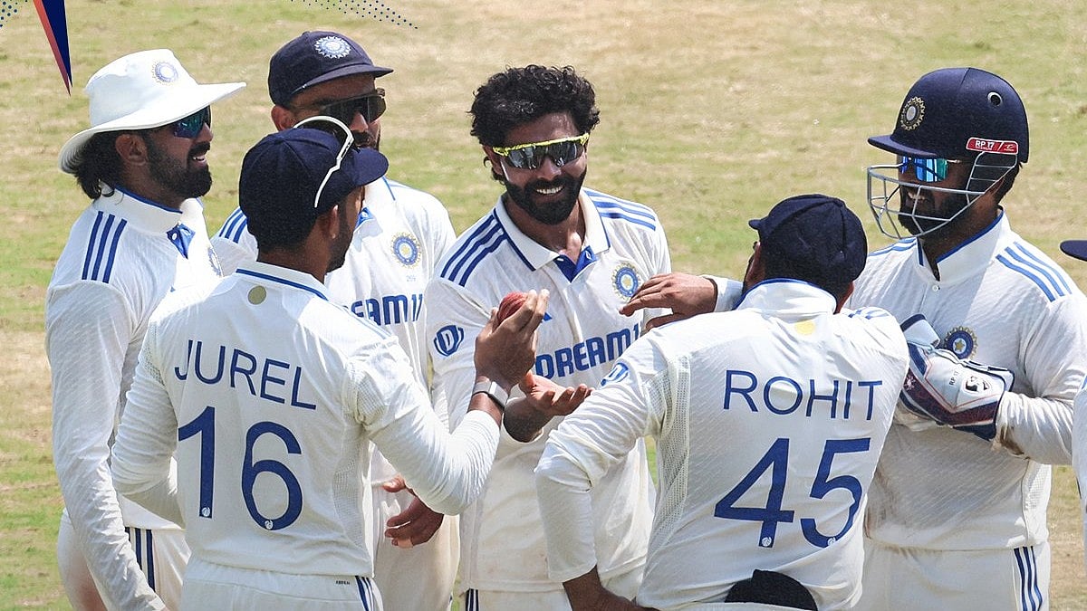<div class="paragraphs"><p>ہندوستانی ٹیم، تصویر&nbsp;<a href="https://twitter.com/BCCI">@BCCI</a></p></div>