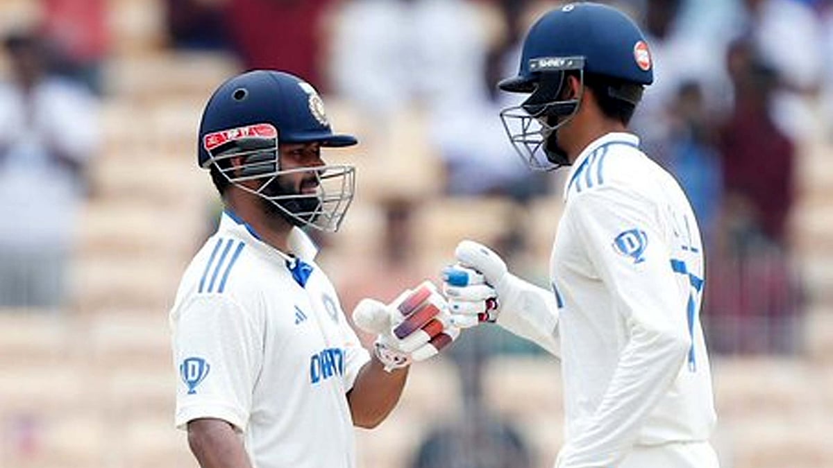 <div class="paragraphs"><p>تصویر بشکریہ ایکس / @BCCI</p></div>