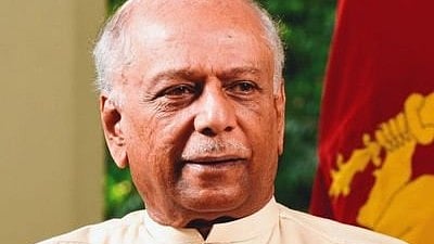 سری لنکا: نومنتخب صدر انورا کمارا دسانائیکے کی حلف برداری سے عین قبل وزیر اعظم دنیش گناوردنا کا استعفیٰ