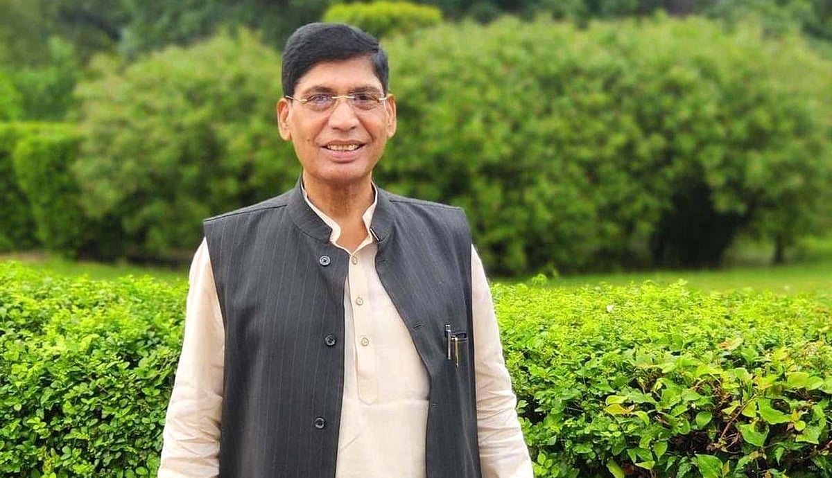 یوپی: آگرہ پولیس پر بی جے پی کے رکن اسمبلی کا سنگین الزام، 'پولیس کمشنریٹ بن گیا کمیشن کا ریٹ!‘