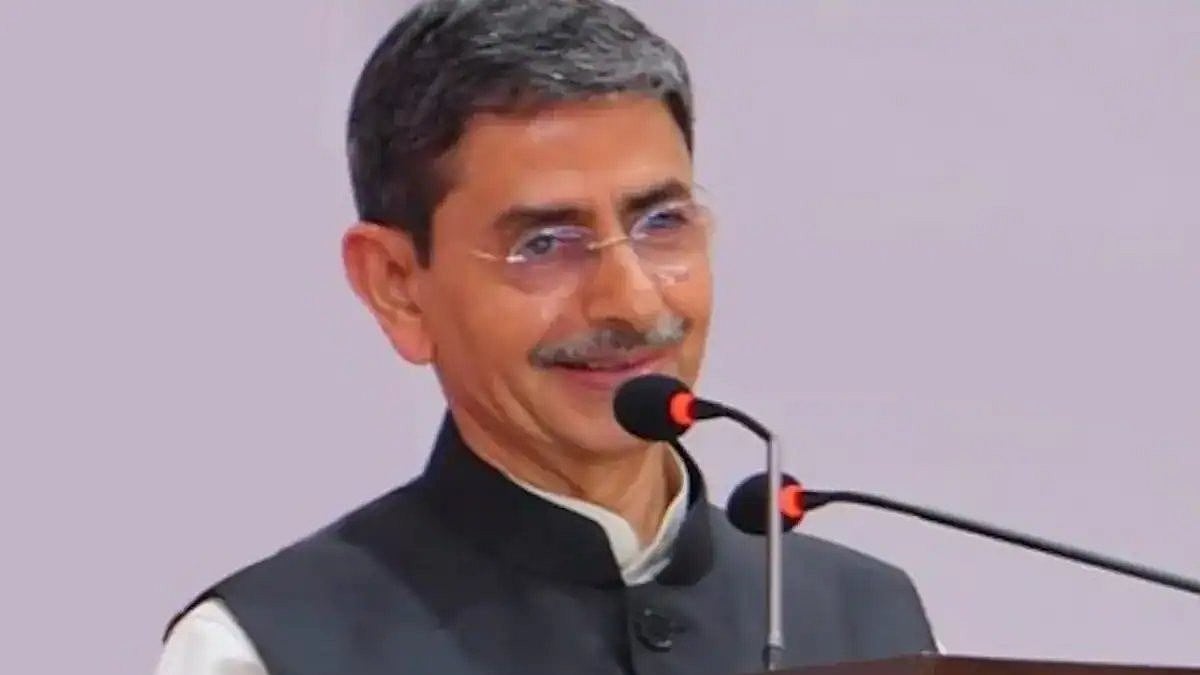 <div class="paragraphs"><p>ٹی این روی، تصویر tnrajbhavan.gov.in</p></div>