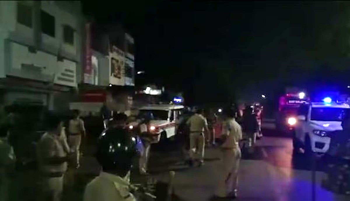 مدھیہ پردیش: شاجاپور میں دو فرقوں میں شدید تصادم، پتھراؤ اور فائرنگ، ایک شخص ہلاک، 7 زخمی