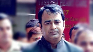 ’میں نے ہی افسر کو فون پر دھمکی دی‘، بی جے پی لیڈر سنگیت سوم کی ویڈیو وائرل