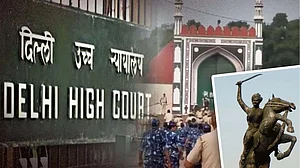شاہی عیدگاہ پارک میں لکشمی بائی کا مجسمہ نصب کرنے کا معاملہ، دہلی ہائی کورٹ کی متعلقہ ایجنسیوں کو موقع معائنہ کی ہدایت