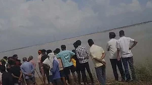 بہار کے روہتاس میں اندوہناک حادثہ، سون ندی میں ڈوبے 7 بچے، 3 کی موت، 2 کی حالت نازک
