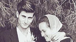 محبت کی کہانی: فلسطینی شاعر اور یہودی لڑکی کا وہ 'خفیہ عشق' جو اپنے انجام تک نہیں پہنچ سکا