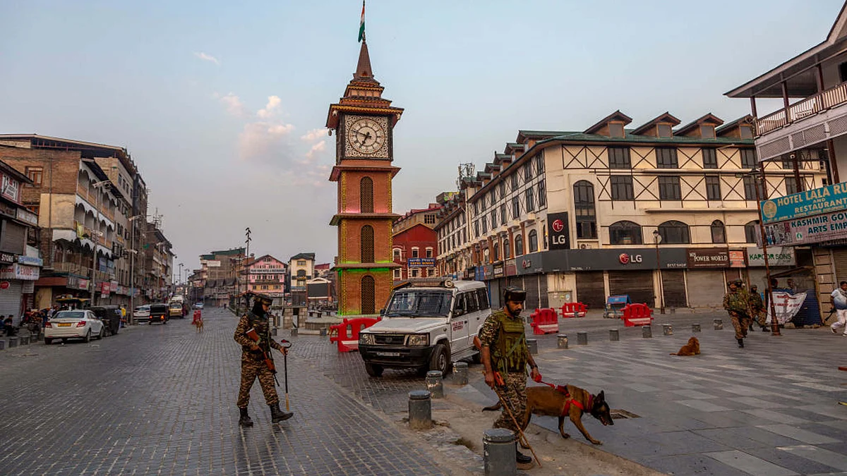 <div class="paragraphs"><p>جموں و کشمیر / Getty Images</p></div>