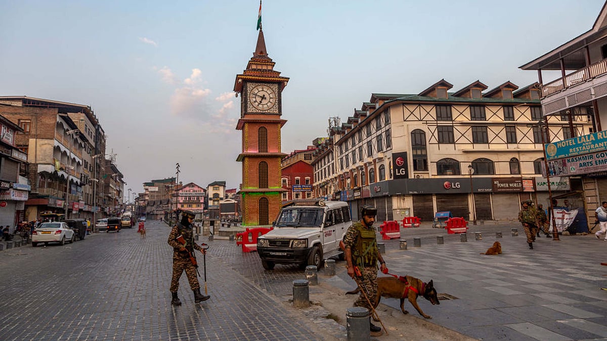 <div class="paragraphs"><p>جموں و کشمیر / Getty Images</p></div>