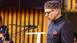 جموں اسمبلی میں بجٹ اجلاس سے قبل سابق وزیر اعظم منموہن سنگھ کو یاد کر جذباتی ہوئے وزیر اعلیٰ عمر عبداللہ