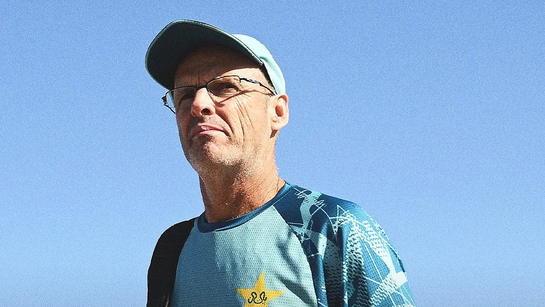 <div class="paragraphs"><p>گیری کرسٹن، تصویر&nbsp;<a href="https://x.com/ESPNcricinfo">@ESPNcricinfo</a></p></div>