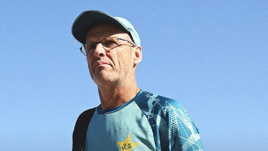 <div class="paragraphs"><p>گیری کرسٹن، تصویر&nbsp;<a href="https://x.com/ESPNcricinfo">@ESPNcricinfo</a></p></div>