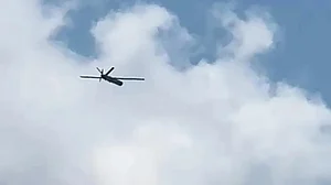 عراقی ملیشیا گروپ نے اسرائیل میں تین ڈرون حملے کرنے کا دعویٰ کیا