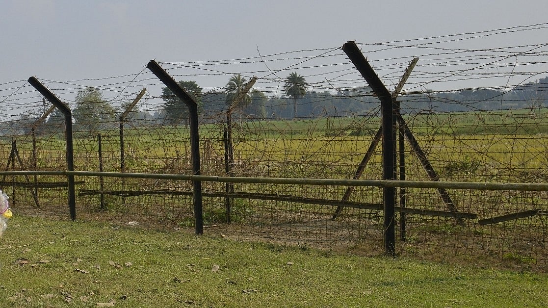 پاکستانی عاشق اپنی محبوبہ کے چکر میں ہندوستان پہنچ گیا